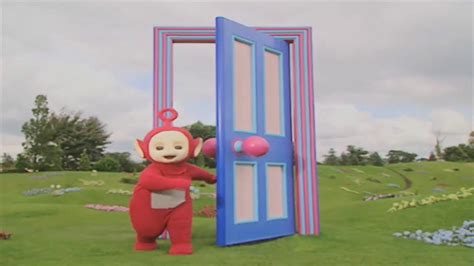 Teletubbies Big Hug Hd