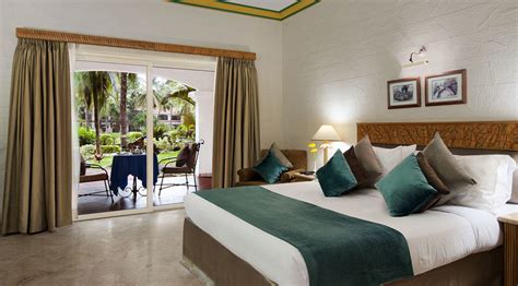 13 Gorgeous Luxury Resorts Near Bangalore For A Special Occasion