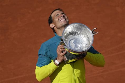 How to watch French Open 2023: Streaming, Nadal updates, Roland-Garros schedule and more ...