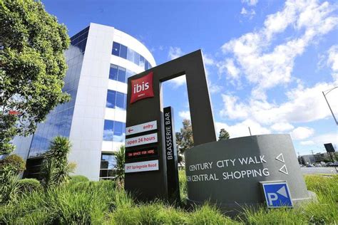 ibis Melbourne Glen Waverley Hotel - The Accommodation Brokers