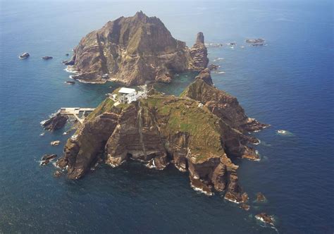 Takeshima | Japanization