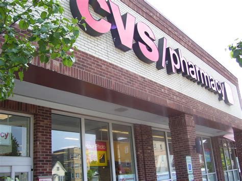 CVS will start giving seasonal flu shots Tuesday | Long Island Business News