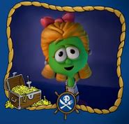 Eloise | VeggieTales - the Ultimate Veggiepedia Wiki | Fandom