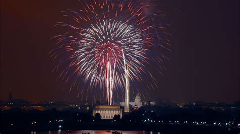 July 4 events across the United States | CNN