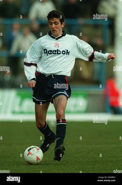 Owen coyle 1995 hi-res stock photography and images - Alamy