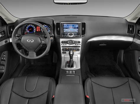 2010 Infiniti G37 Prices, Reviews and Pictures | U.S. News & World Report