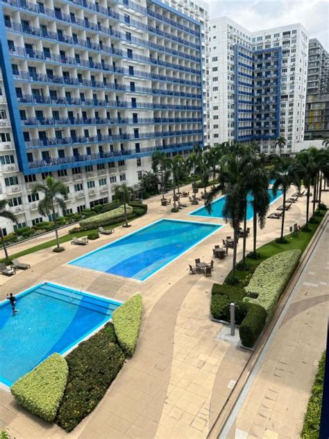 Sea Residences Manila - Paul's Apartment, Philippines - Booking.com