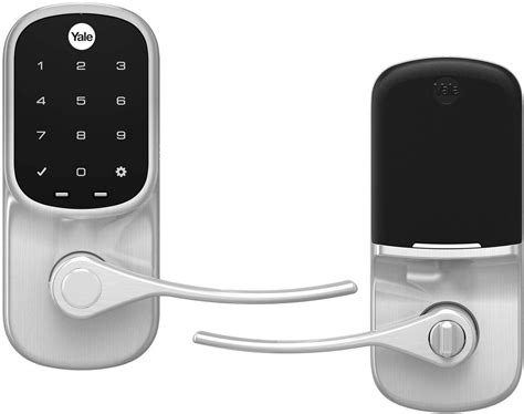 The 10 Best Yale Door Locks With Keyless Entry - RatedLocks