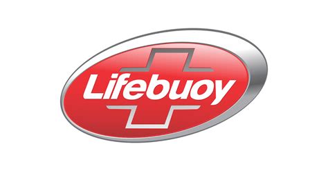 Lifebuoy Logo