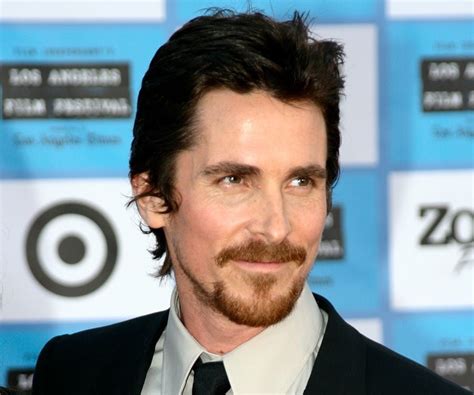 Christian Bale Biography - Facts, Childhood, Family Life & Achievements