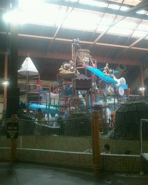 Fort Rapids Indoor Water Park - All You Need to Know BEFORE You Go (2024)