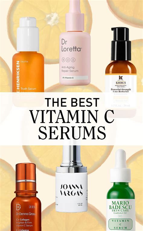 The One Serum You Should Be Using Everyday, According to Dermatologists - TownandCountrymag.com ...