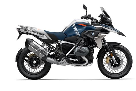 The 2023 BMW R1250 GS: A Few Minor Options Updates, And, Uh, That's It - Adventure Rider