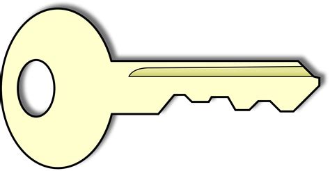 Free Key, Download Free Key png images, Free ClipArts on Clipart Library