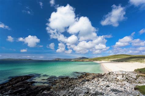 Outer Hebrides makes list of world's top travel destinations for 2019 | Press and Journal