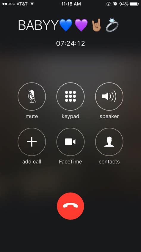 7 hrs + more. Long phone calls with Bae #RelationshipGoals #EJForever ...