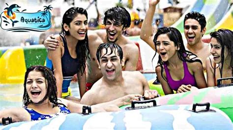 Aquatica Water Park Kolkata Tickets, Prices, Timings and Online Booking