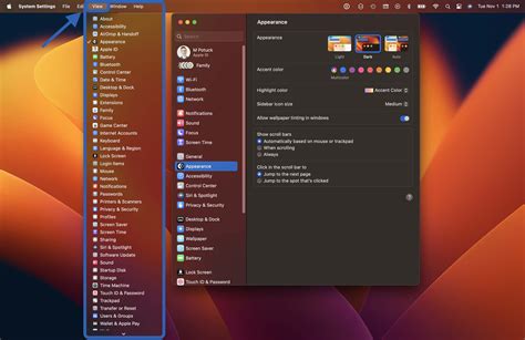 Mac System Settings: macOS Ventura tips and tricks - 9to5Mac