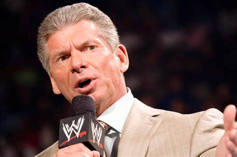 On this date in WWE history: Vincent Kennedy McMahon is born - Cageside Seats