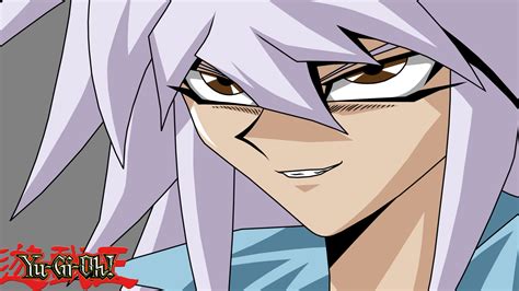 Yu-Gi-Oh - Yami Bakura #1 by Gatnne on DeviantArt