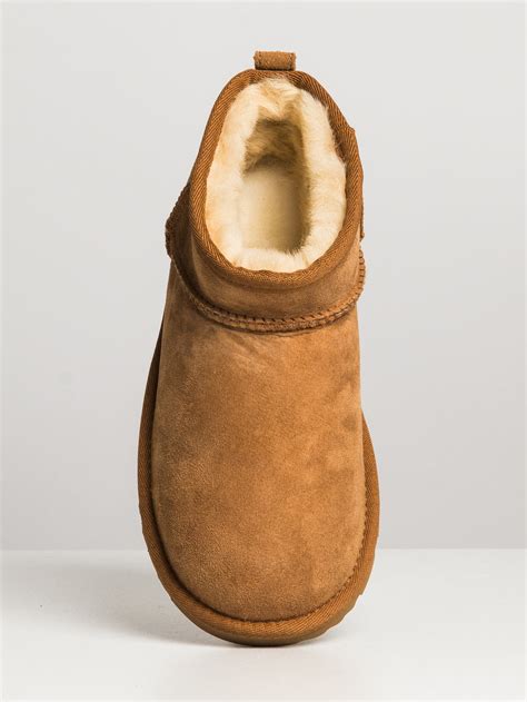 KIDS UGG CLASSIC ULTRA MINI | Boathouse Footwear Collective