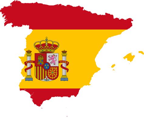 File:Flag map of Spain.svg - Wikimedia Commons