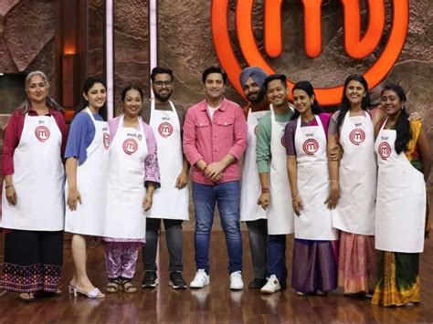 MasterChef India 7: Names of 3 Ticket To Finale winners are...