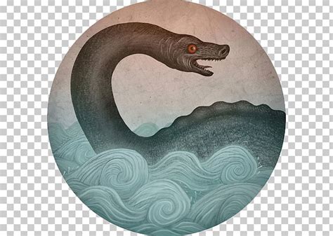 Loch Ness Monster Sea Monster PNG, Clipart, Cryptozoology, Drawing, Kongamato, Legend, Legendary ...