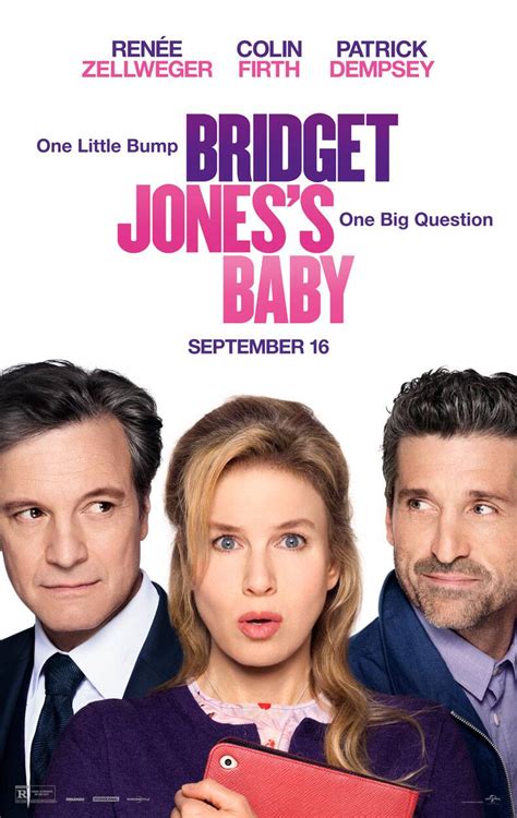 Bridget Jones's Baby Trailer and Images - See Mom Click