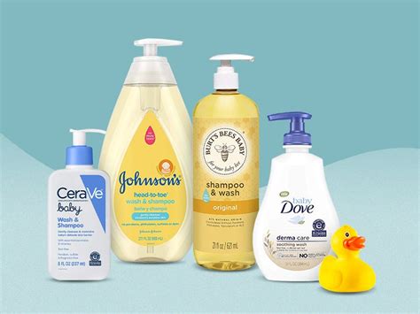 The 7 Best Baby Soaps