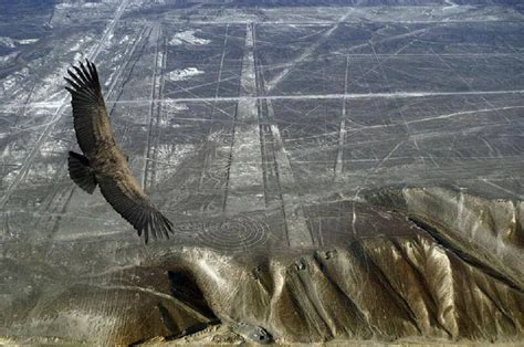 The Nazca flat runways have remained a deep mystery for decades. Still, the archaeologists are ...