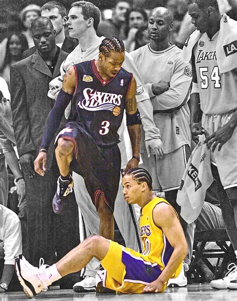 Allen Iverson Step Over Wallpaper Hd - Best Free HD Wallpaper Gratis ...