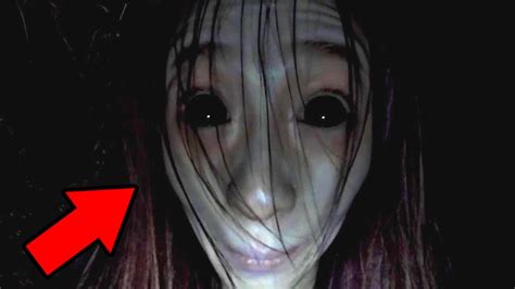 5 SCARY Ghost Videos That Are REAL ! - YouTube