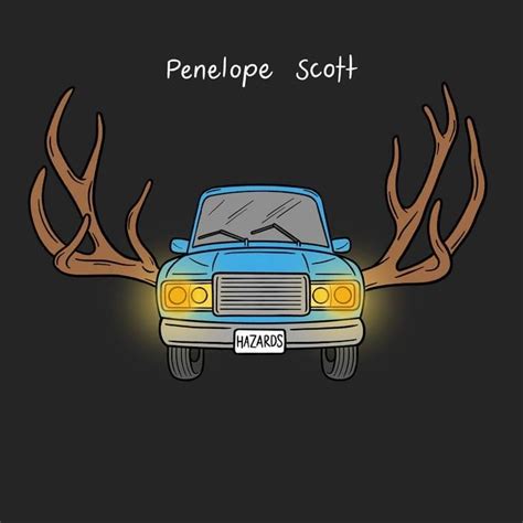 Penelope Scott – Self Care Lyrics | Genius Lyrics