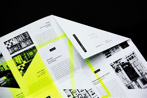 Bold Italic on Behance