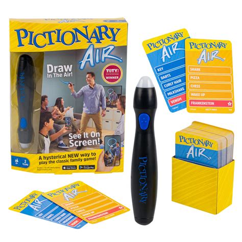 Wholesale Pictionary Air Game