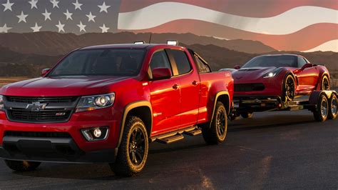 How The Chevy Colorado Diesel Was Americanized: It's More Than Emissions