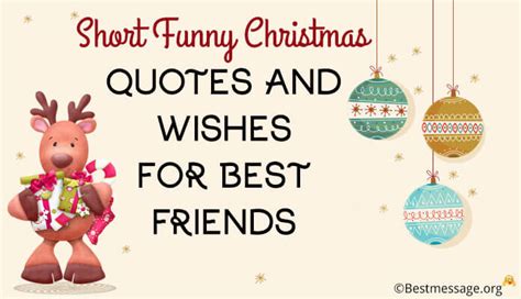 Funny Christmas Cards For Friends Sayings