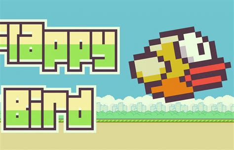 1400x900 Flappy Birds HD 1400x900 Resolution HD 4k Wallpapers, Images ...