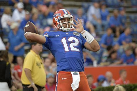 Florida vs. Tennessee: RECAP, score and stats (9/24/16), College ...