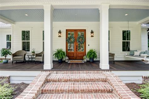 Transform Your Home's Exterior with Column Wraps - LiveAbode in 2021 ...