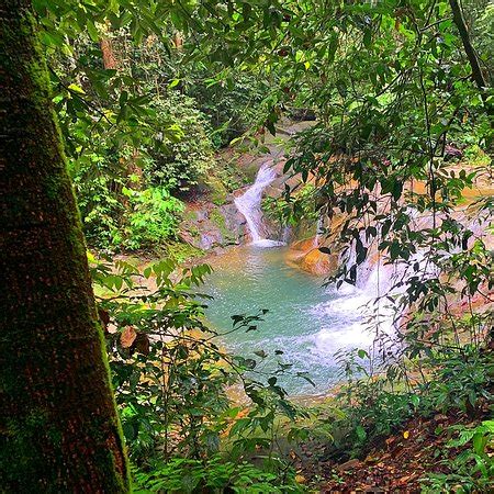 Rainbow Waterfall (Sungai Lembing) - 2021 All You Need to Know Before You Go (with Photos ...