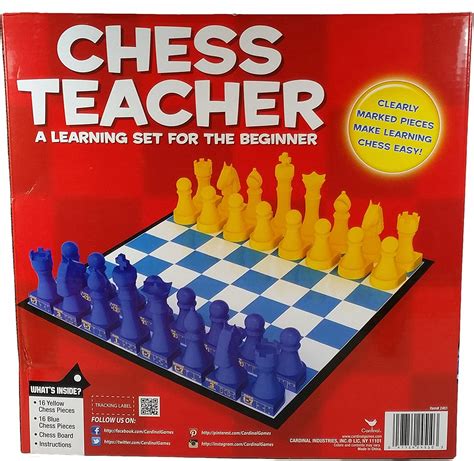 Chess Set for Kids - Best Chess Set for Children You Can Buy