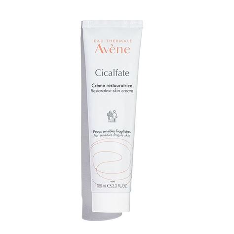 Avène Cicalfate Restorative Skin Cream | Fairfield Dermatology