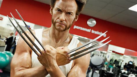 The Wolverine Diet - Vox