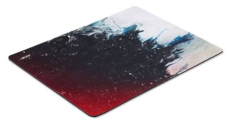 Acer Nitro Mouse Pad (NP.MSP11.00D) | TSBOHEMIA.CZ