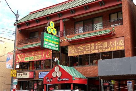 Chicago Chinatown Food Tour: How To Taste The Best Of Chinatown ...