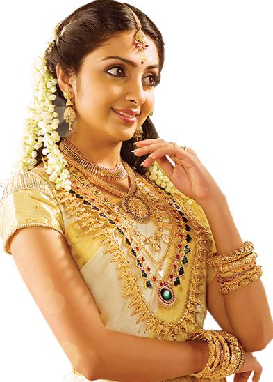 malabargoldanddiamonds - Google Search Indian Bridal Wear, Indian Bridal Outfits, Pakistani ...