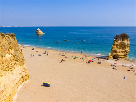 Best beaches in Portugal 2023 | The Independent