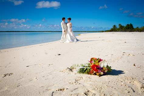 Breathtaking! Tupai The "Heart Shape" Atoll